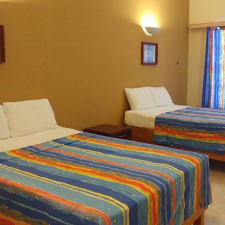 Sun Suites Косумель Екстер'єр фото