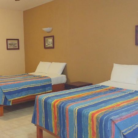 Sun Suites Косумель Екстер'єр фото