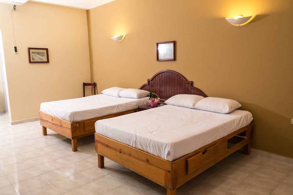 Sun Suites Косумель Екстер'єр фото