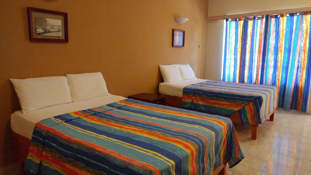 Sun Suites Косумель Екстер'єр фото