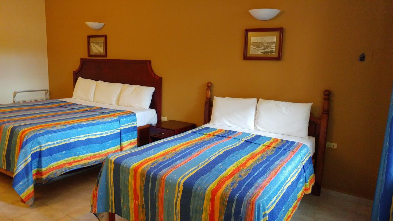 Sun Suites Косумель Екстер'єр фото