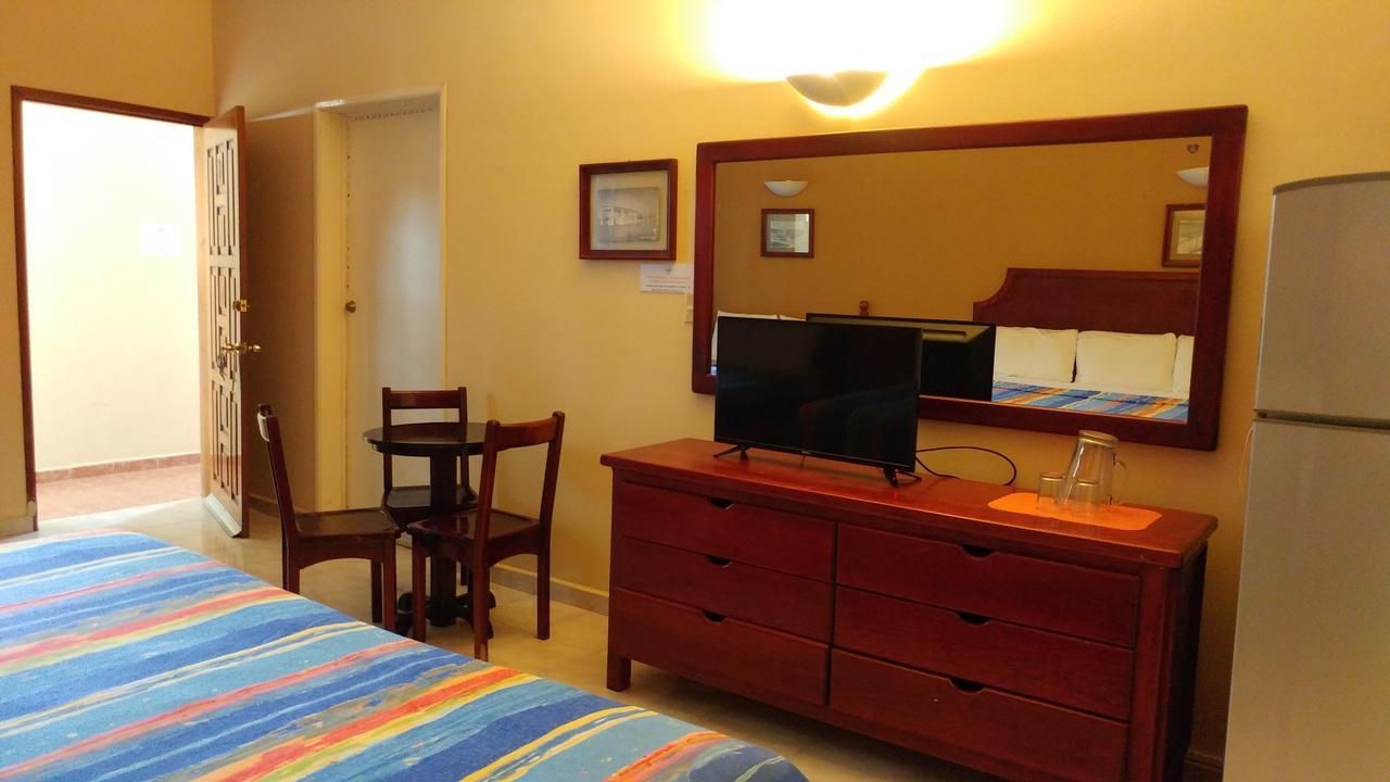 Sun Suites Косумель Екстер'єр фото