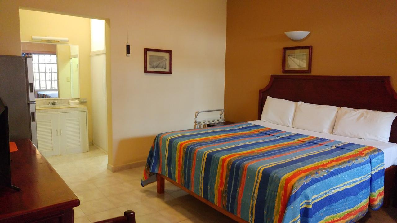 Sun Suites Косумель Екстер'єр фото