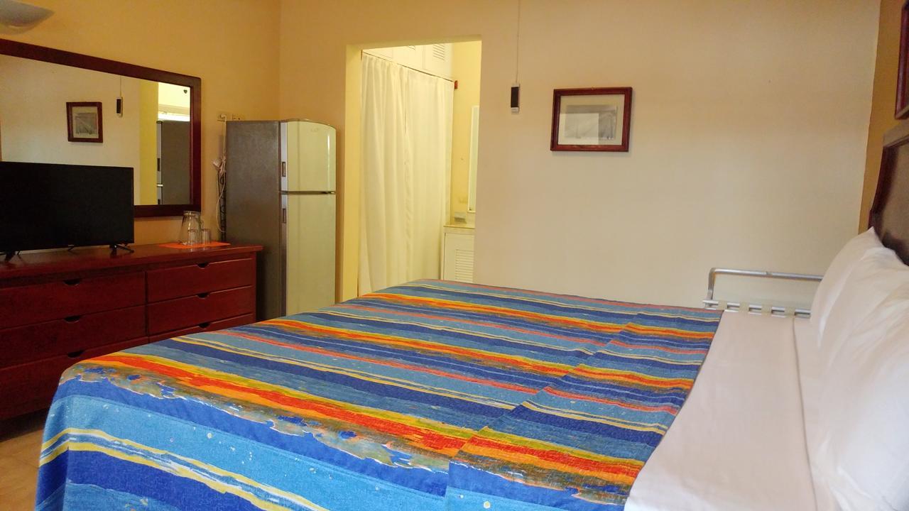 Sun Suites Косумель Екстер'єр фото