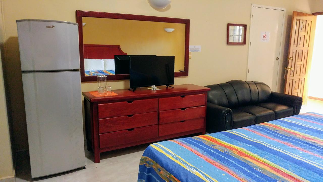 Sun Suites Косумель Екстер'єр фото