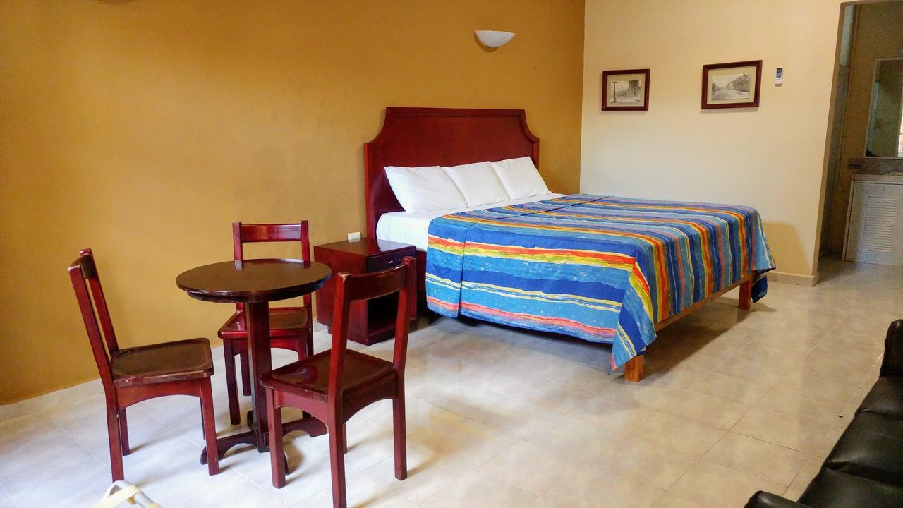Sun Suites Косумель Екстер'єр фото