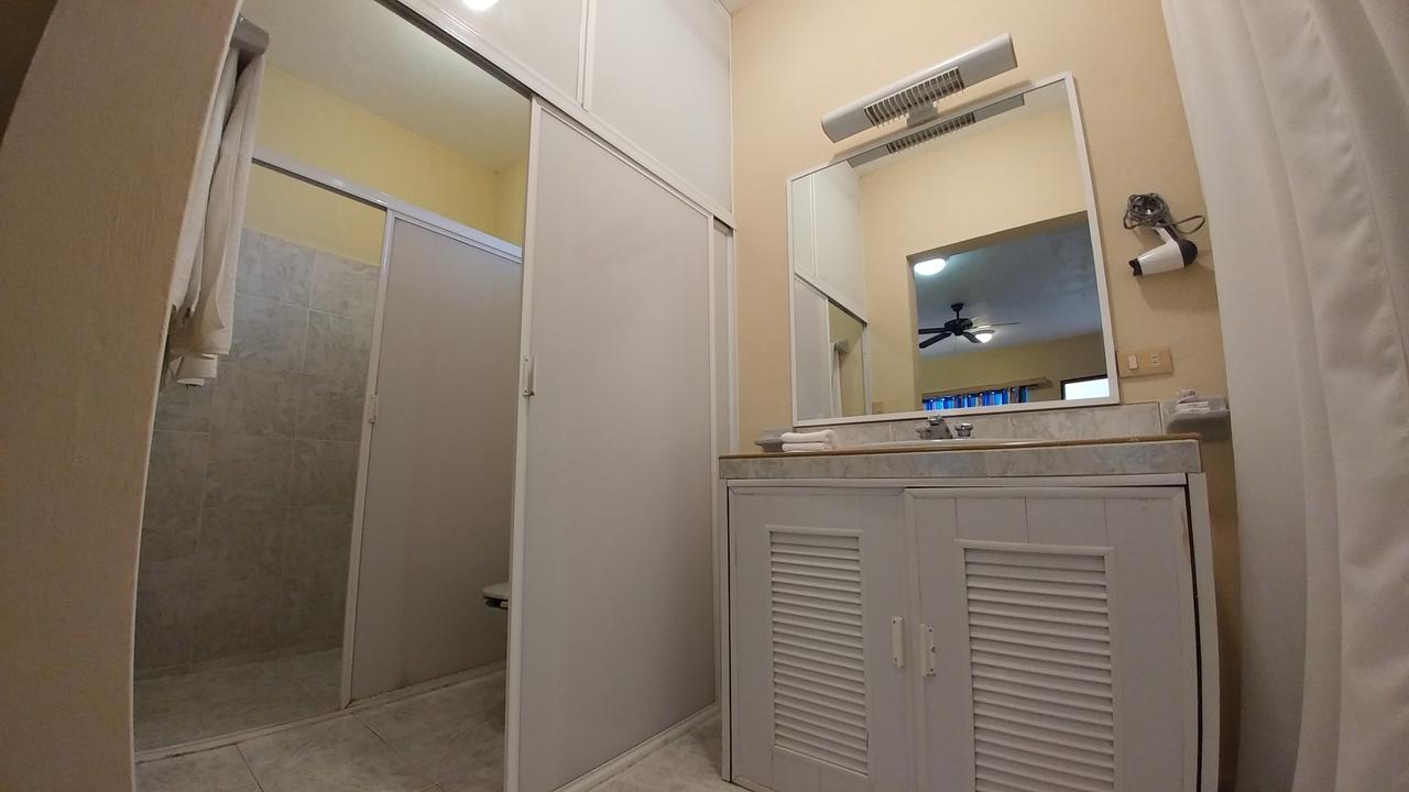 Sun Suites Косумель Екстер'єр фото