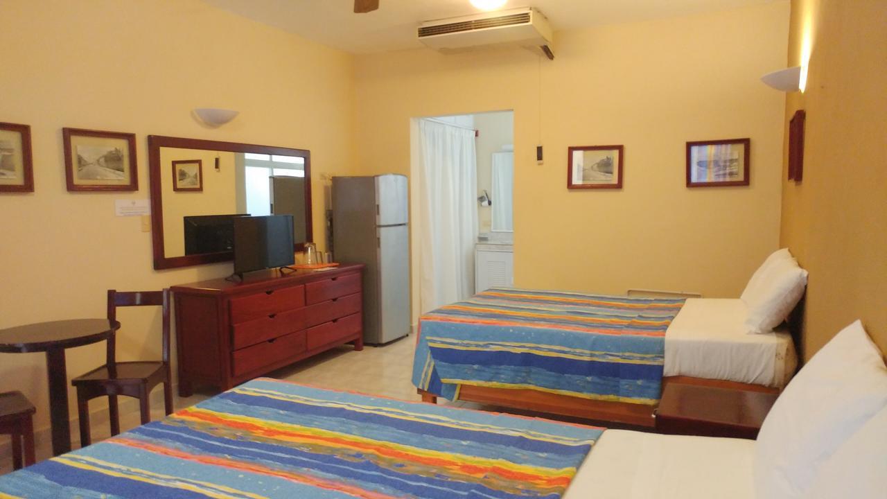 Sun Suites Косумель Екстер'єр фото