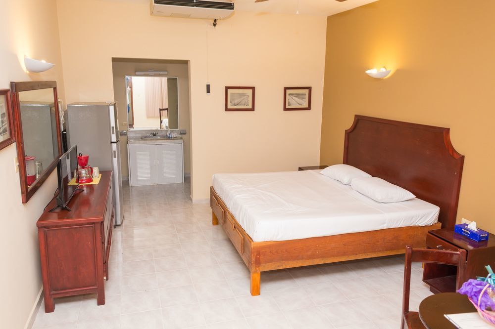 Sun Suites Косумель Екстер'єр фото