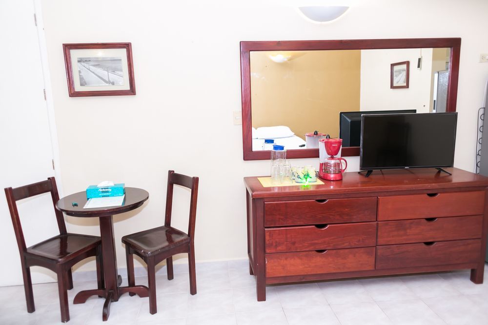 Sun Suites Косумель Екстер'єр фото