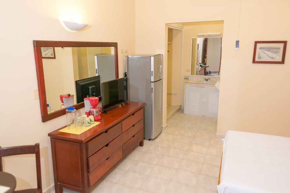 Sun Suites Косумель Екстер'єр фото