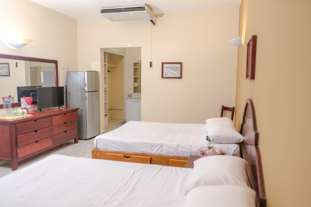 Sun Suites Косумель Екстер'єр фото